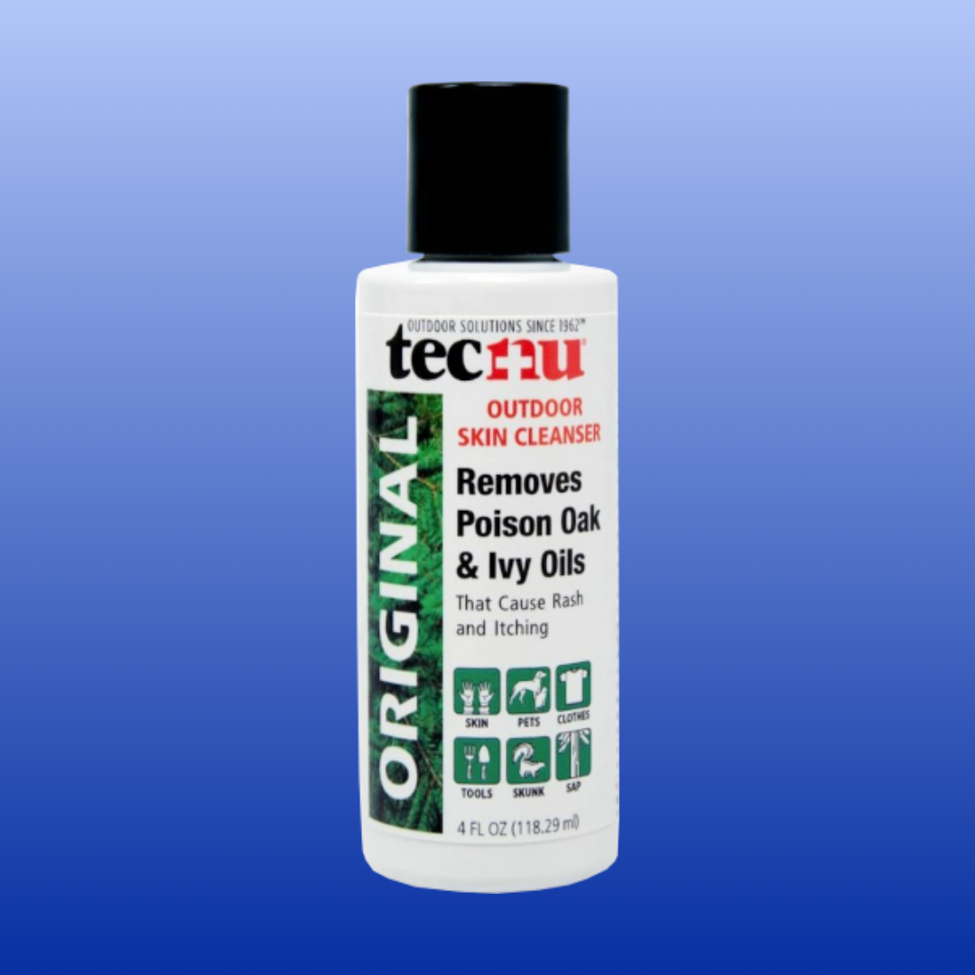 Tecnu® Original Outdoor Skin Cleanser 4 Oz