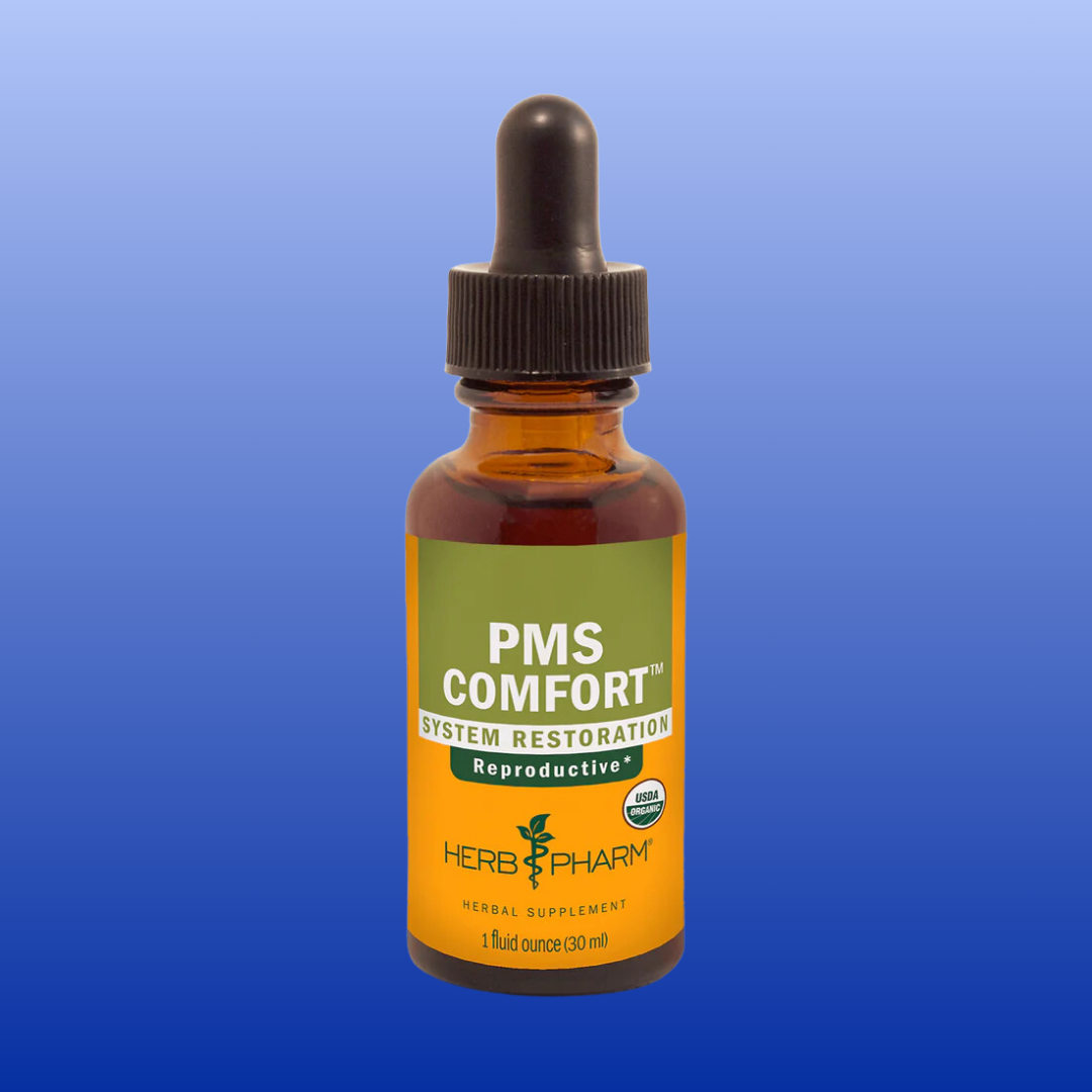 PMS Comfort™ 1 Oz