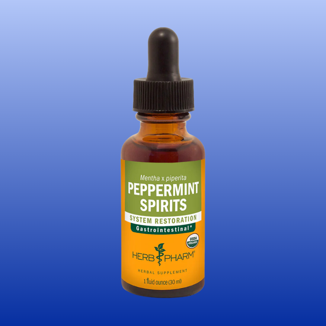 Peppermint Spirits™ 1 Oz