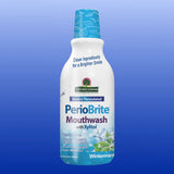 PerioBrite® Natural Mouthwash Wintermint 16 Oz