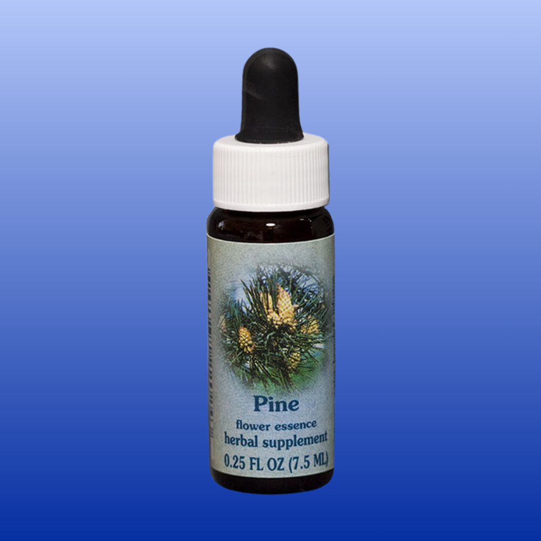 Pine Flower Essence 0.25 Oz