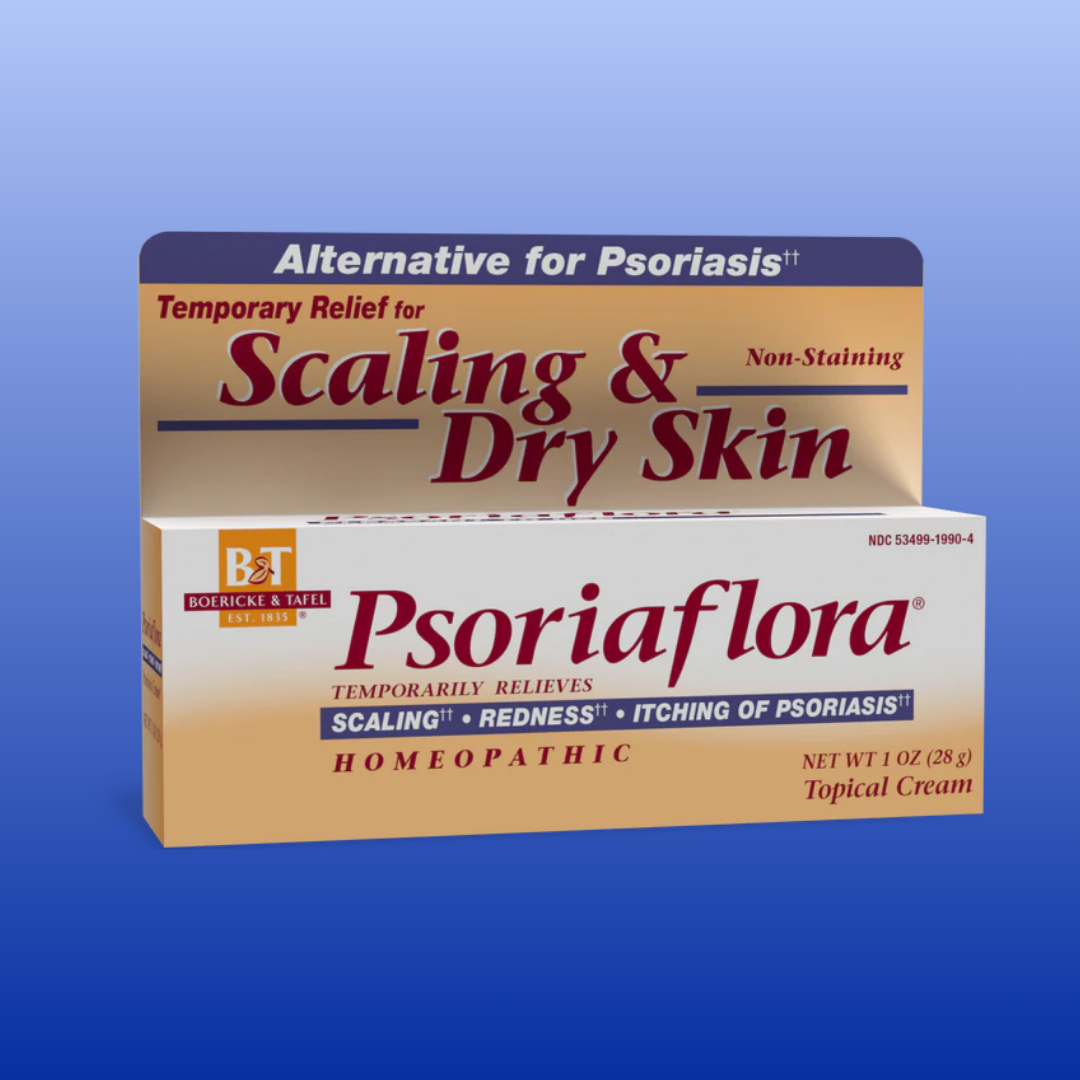Psoriaflora Cream 1 Oz