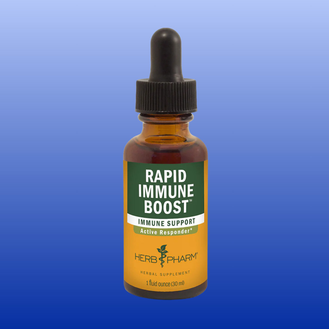 Rapid Immune Boost™ 1 Oz