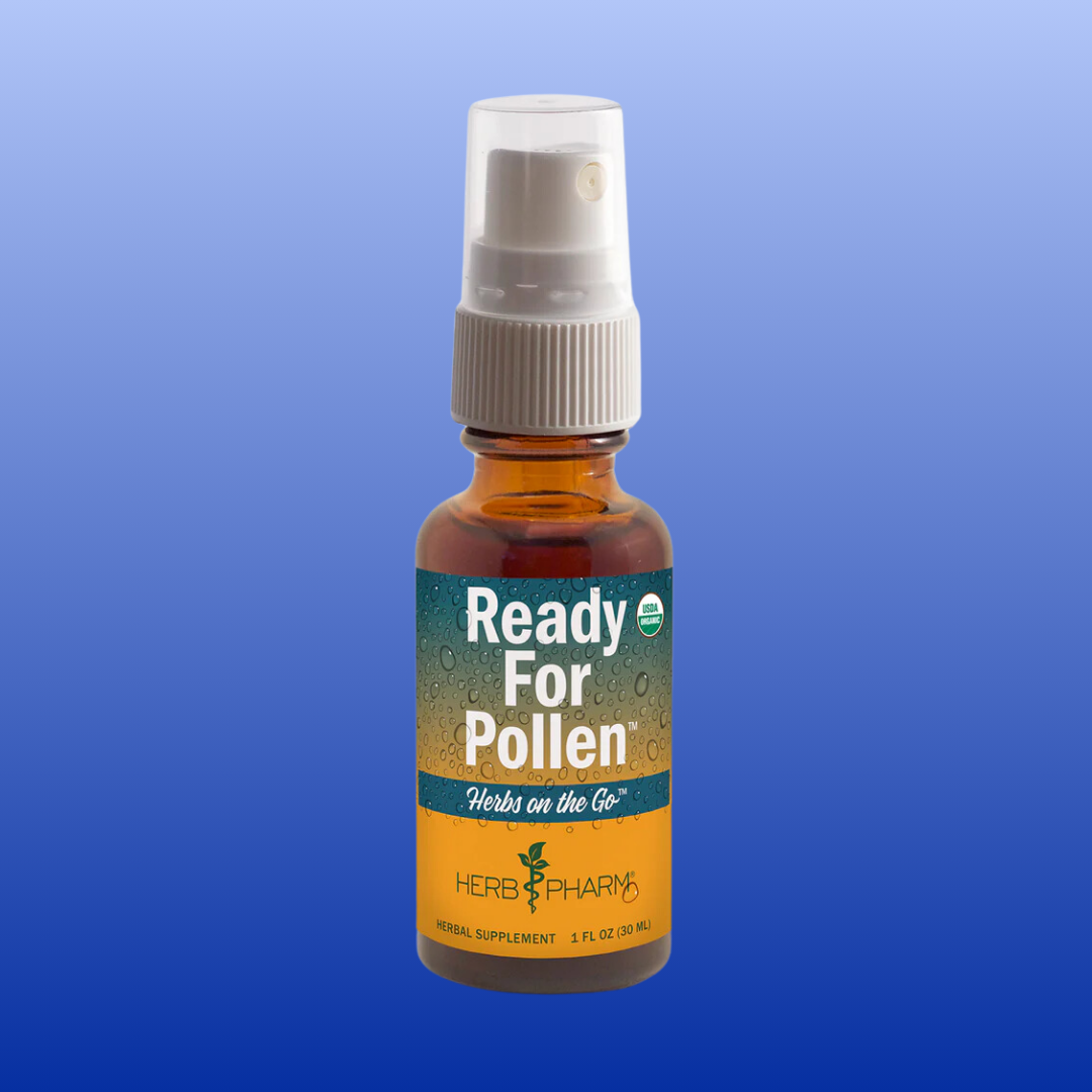 Ready for Pollen™ 1 Oz