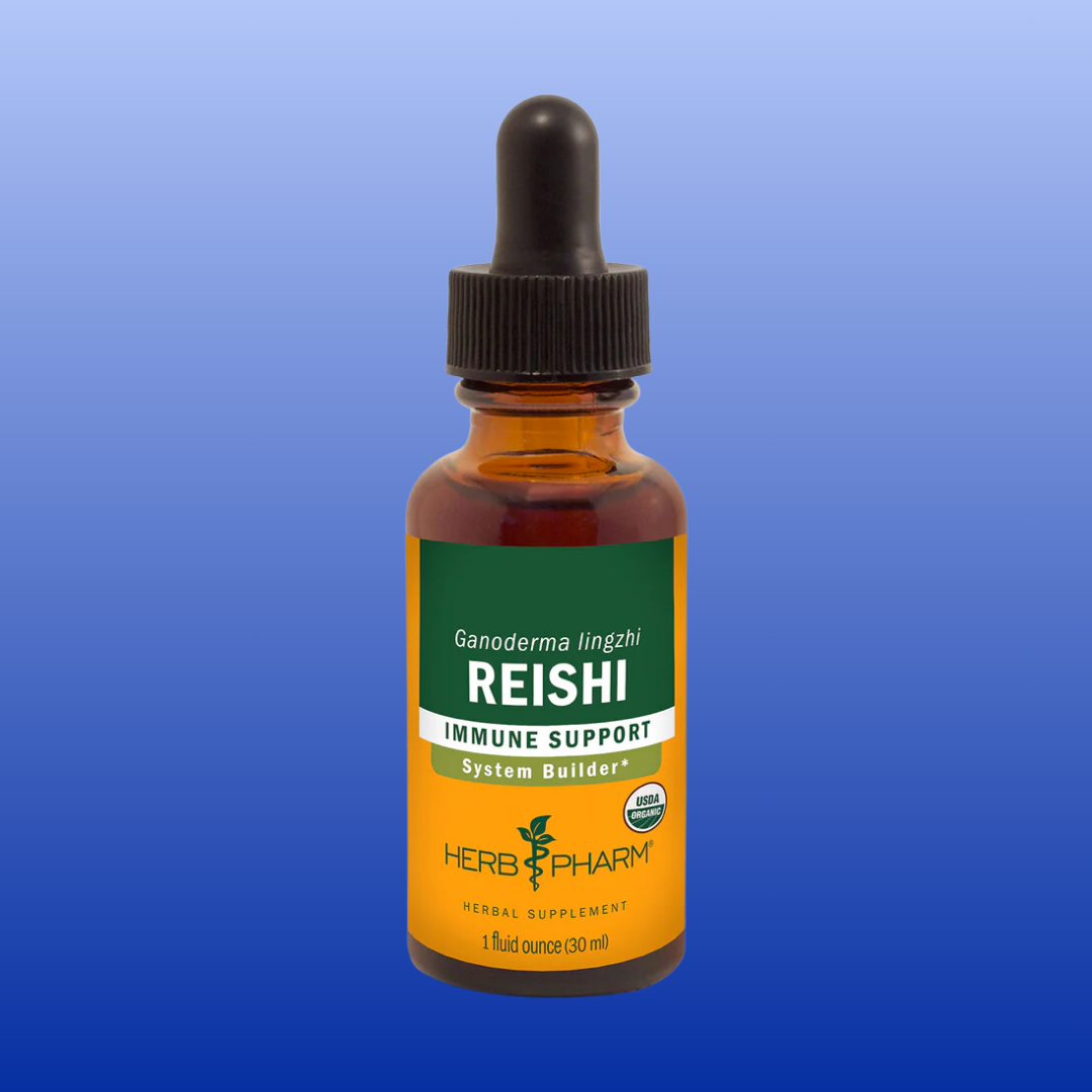 Reishi 1 Oz