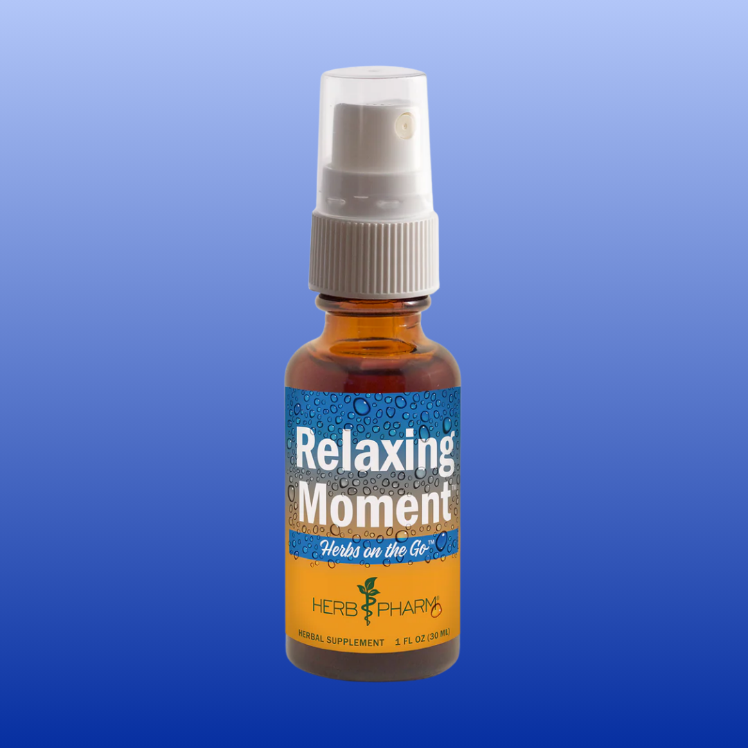 Relaxing Moment™ 1 Oz