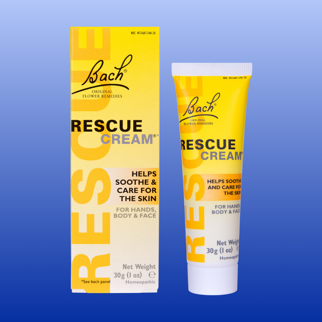 Rescue Cream 1 Oz