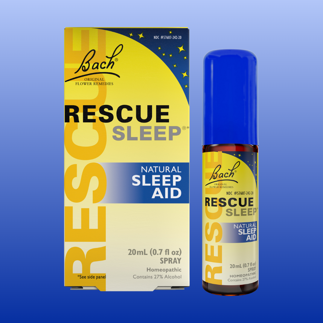 Rescue Sleep 7 or 20 mL Spray