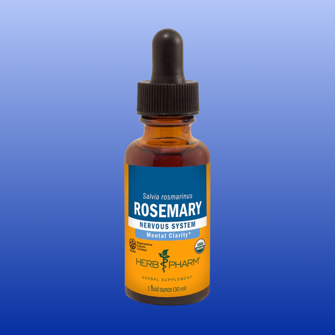 Rosemary 1 Oz