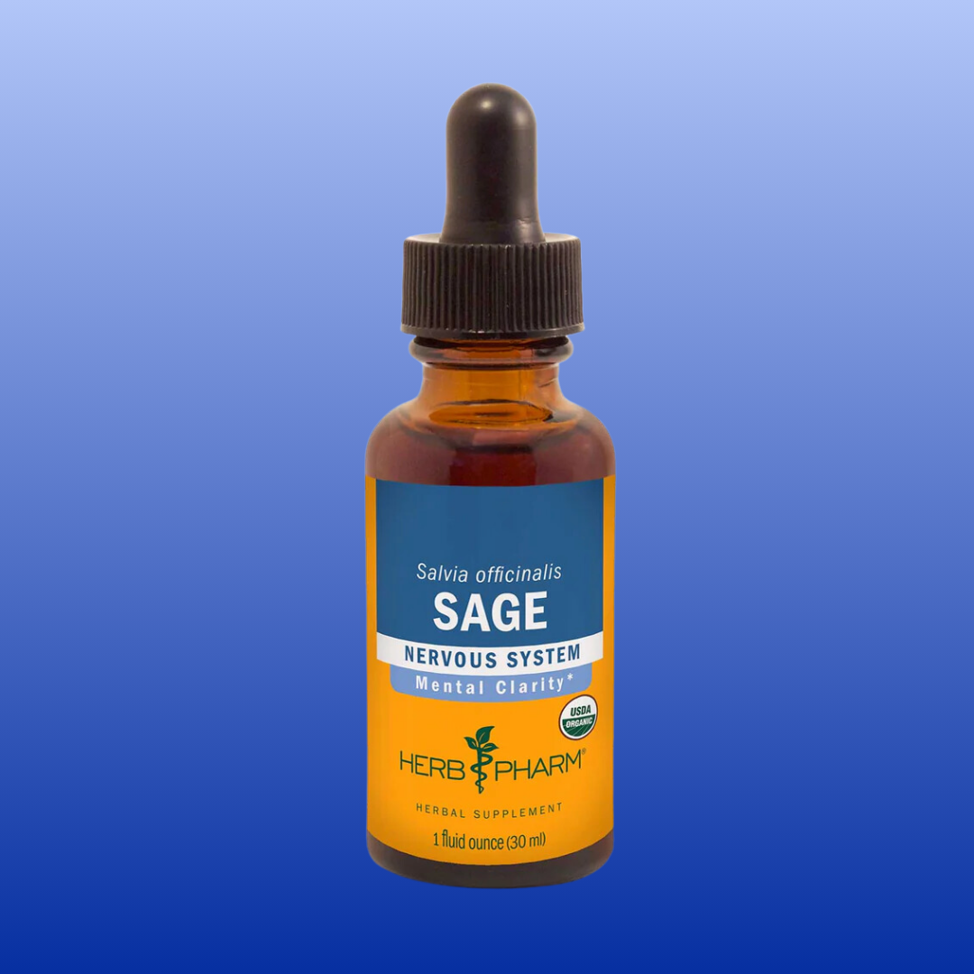 Sage 1 Oz