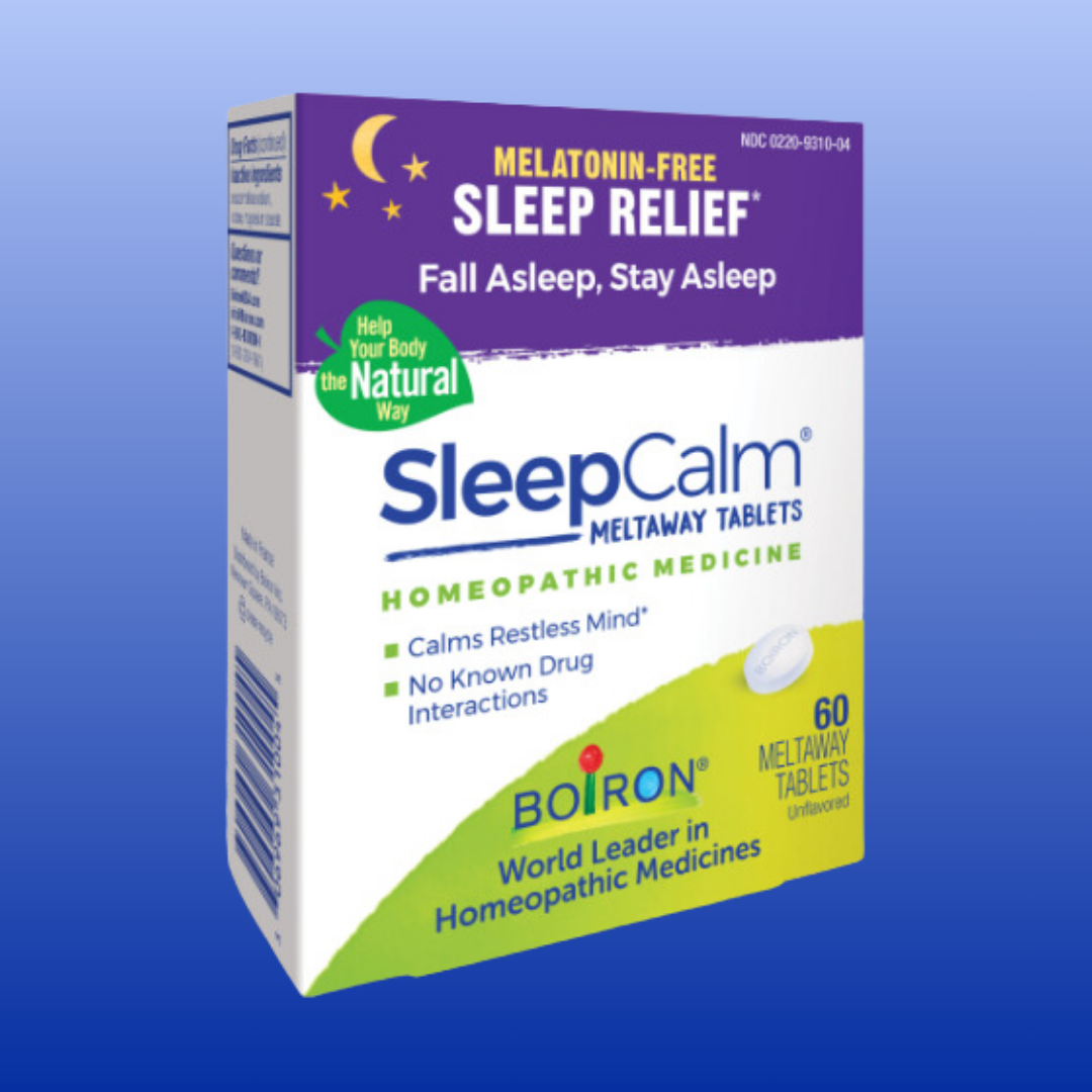 SleepCalm 60 Tablets