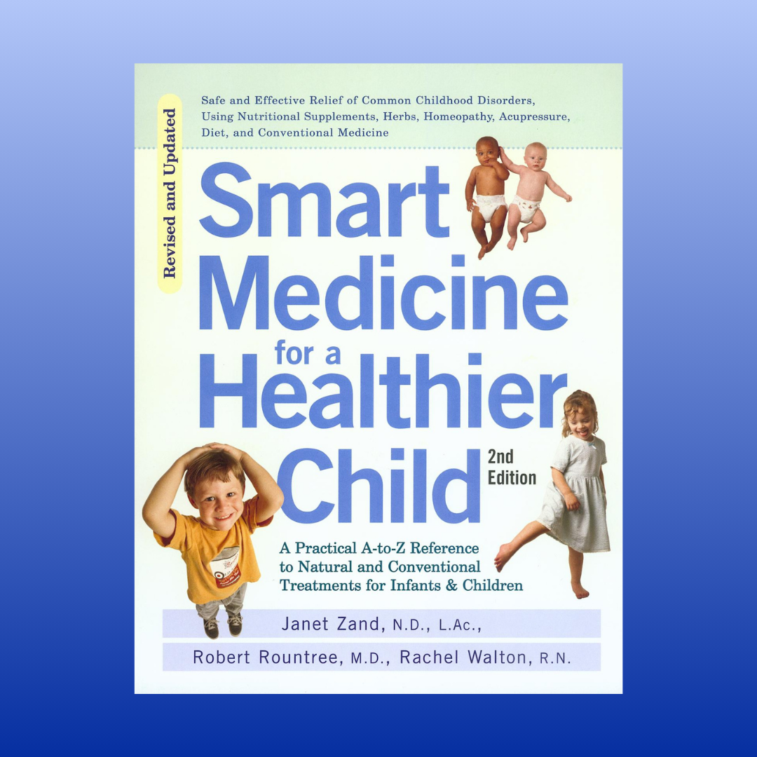 Smart Medicine for a Healthier Child
