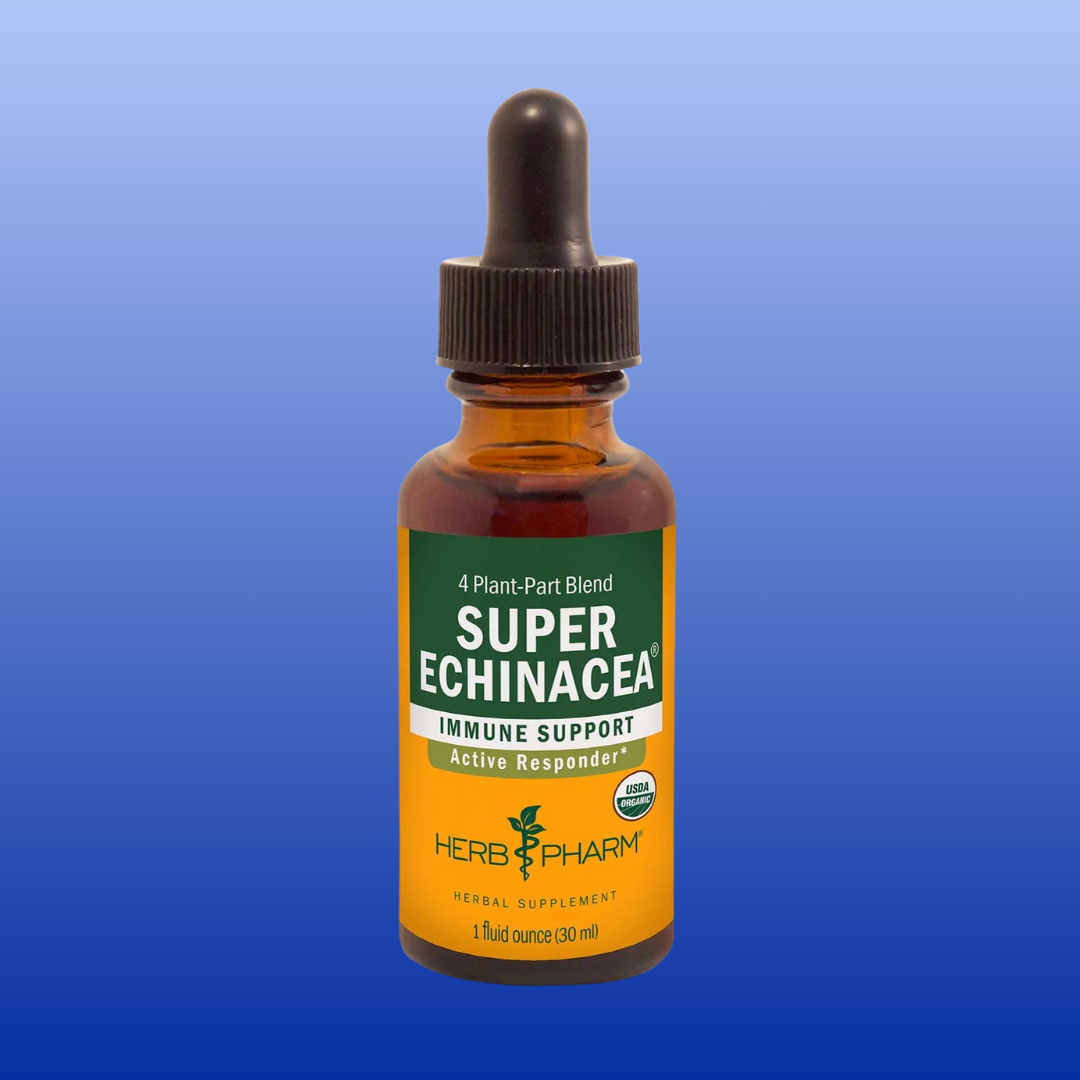 Super Echinacea® 1 Oz