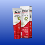 T-Relief™ Arnica + 12 Cream 2 or 4 Oz