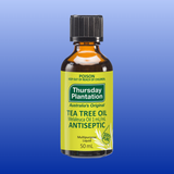 Tea Tree Essential Oil 25 mL or 50 mL