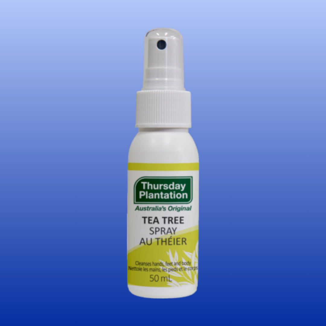 Tea Tree Spray 1.69 Oz