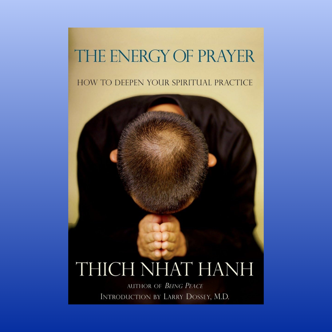 Energy of Prayer