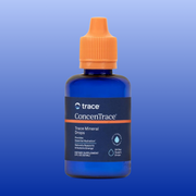 Trace Mineral Drops 2 Oz