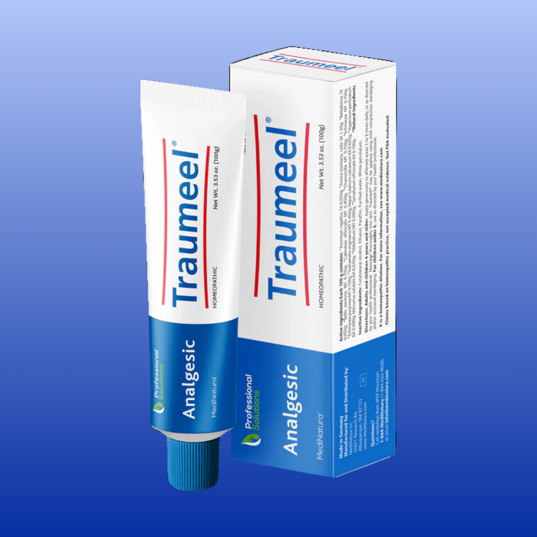 Traumeel Ointment 3.53 Oz