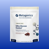 Ultra Glucose Control - Chocolate Flavor - 14 Servings or 28 Servings