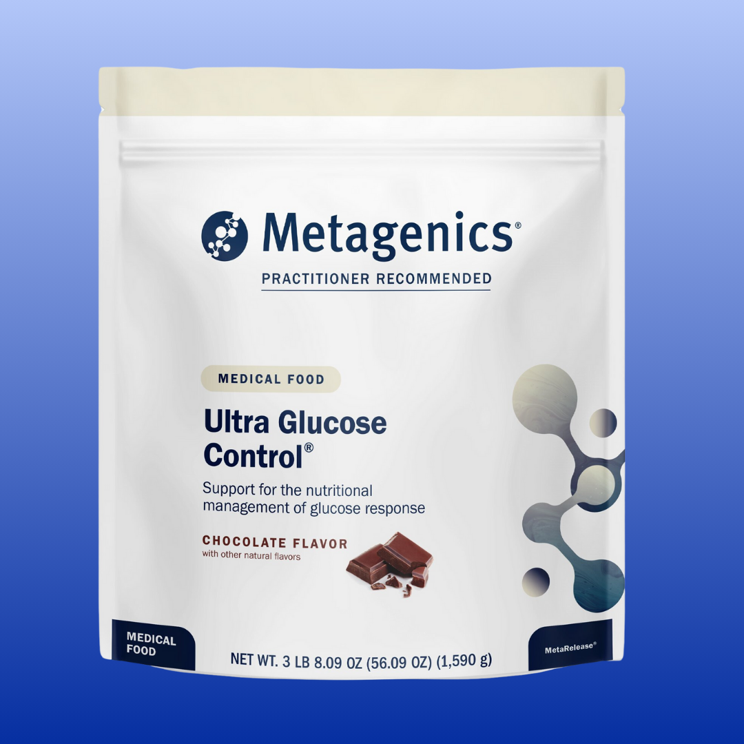 Ultra Glucose Control - Chocolate Flavor - 14 Servings or 28 Servings