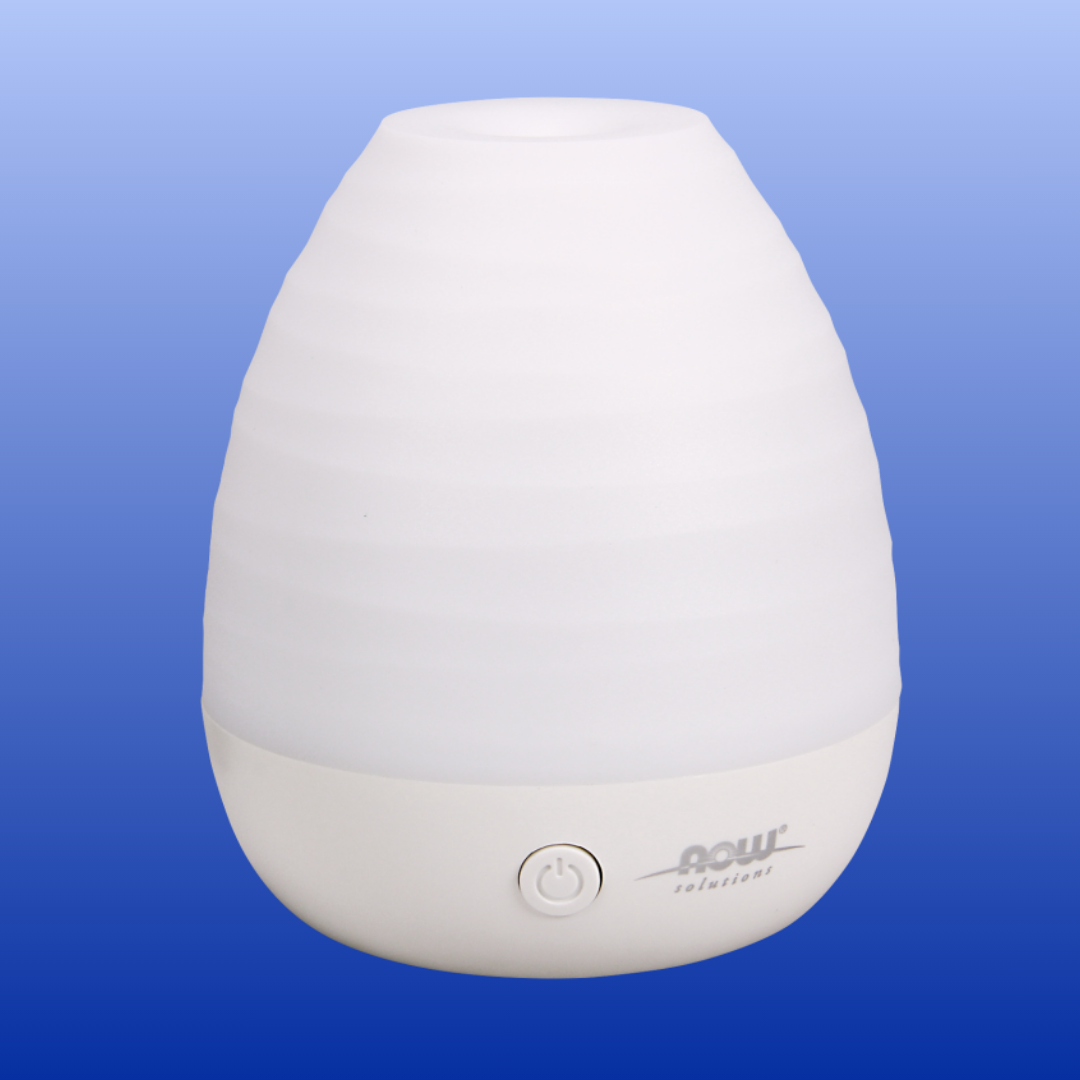 Ultrasonic USB Essential Oil Diffuser