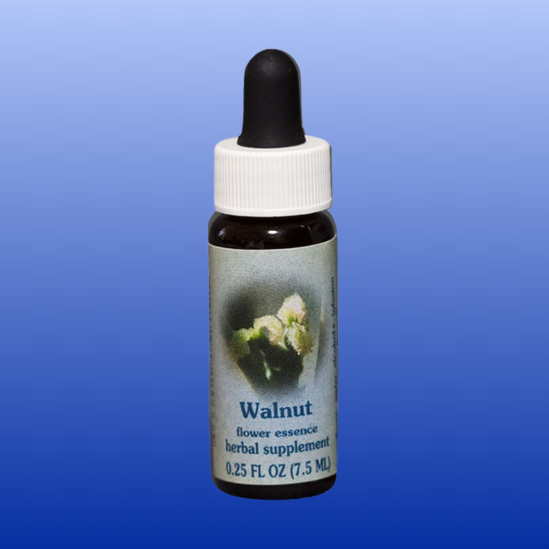 Walnut Flower Essence 0.25 Oz
