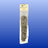 White Sage Incense Bundle