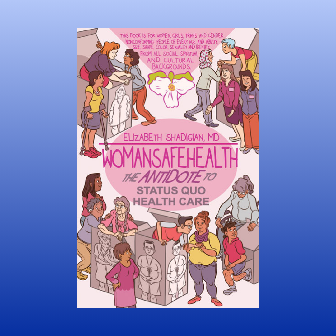 WomanSafeHealth