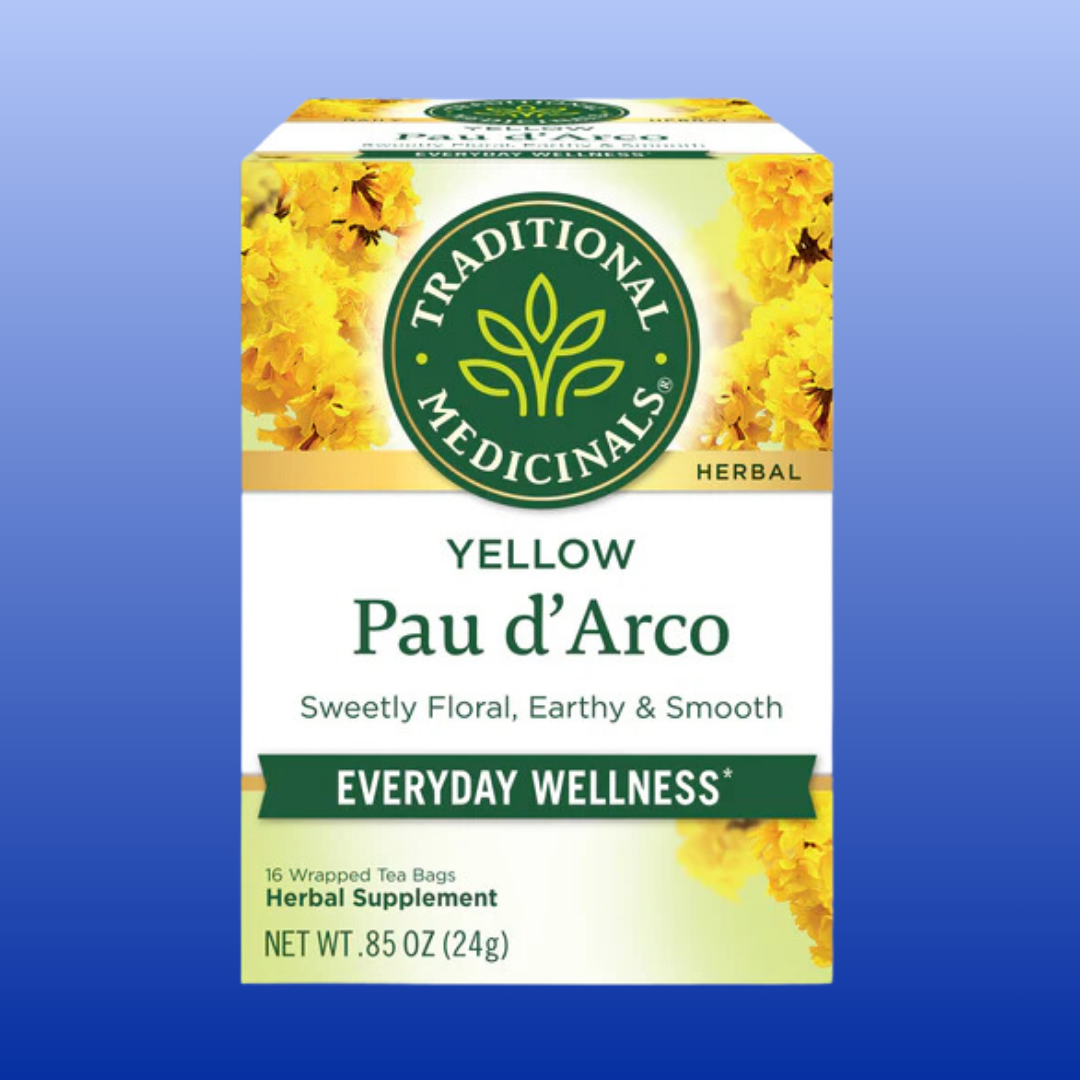 Pau D'Arco 16 Tea Bags