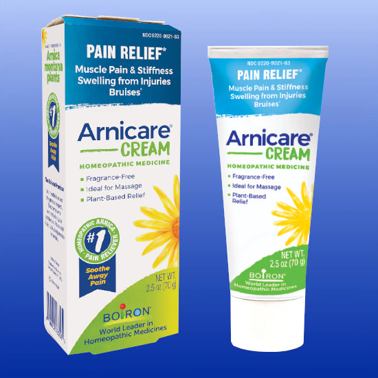 Arnicare® Cream 2.5 Oz
