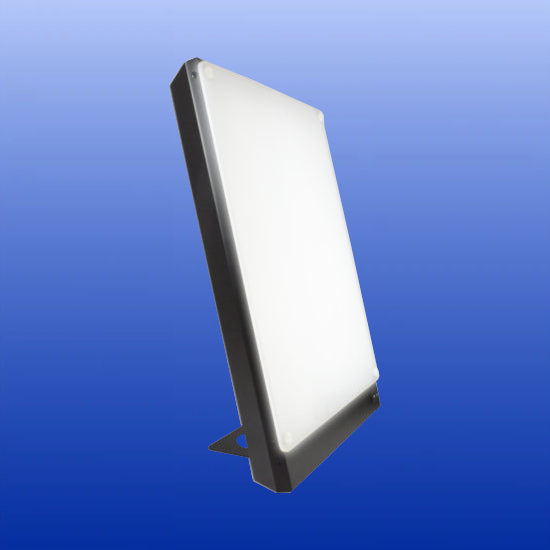 Northern Light Technologies Boxelite-OS 10,000 Lux Bright Light Therapy  Light Box, Black