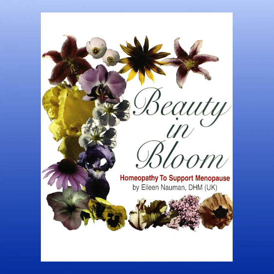 Beauty in Bloom-Book-Blue Turtle Publishing-Castle Remedies