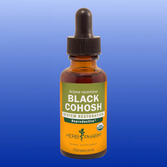 Black Cohosh Extract