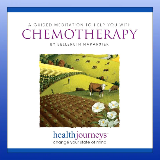Chemotherapy CD-CD-Health Journeys-Castle Remedies