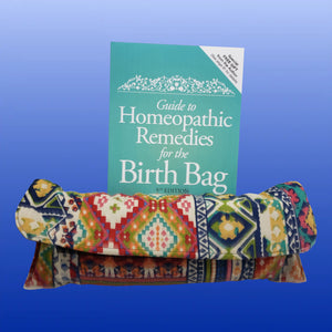 Birth Kit-Homeopathic Remedy-Castle Remedies-Castle Remedies