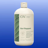 ION Gut Support Liquid-Digestive Support-ION Intelligence of Nature-32 Oz-Castle Remedies