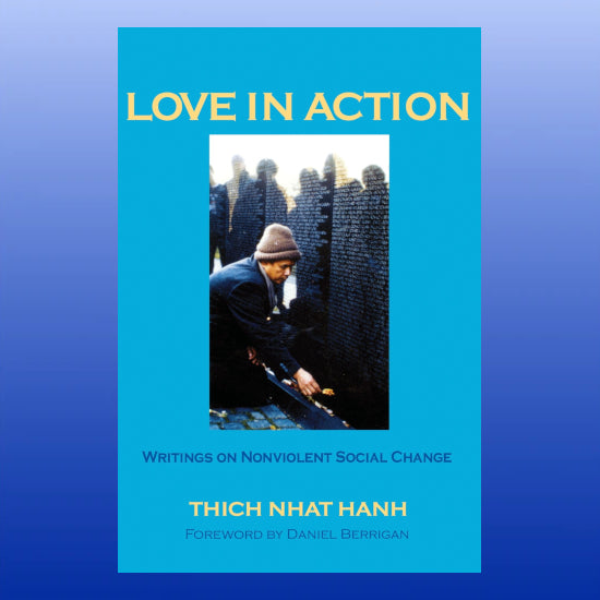 Love In Action-Book-Books-Castle Remedies