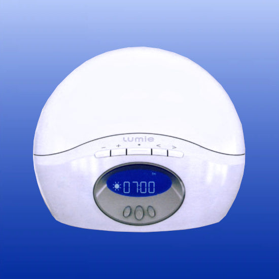 Bodyclock Active 250 Alarm Clock-S.A.D.-Northern Light Technologies-Castle Remedies