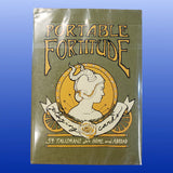 Portable Fortitude Playing Card Deck-Gift-Corina Dross-Castle Remedies