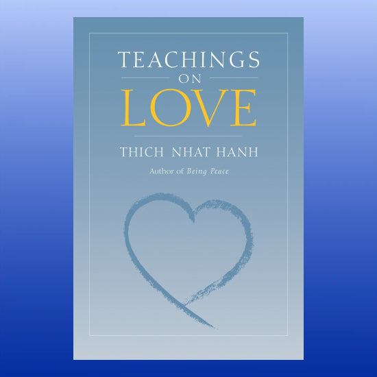 Teachings On Love-Book-Books-Castle Remedies