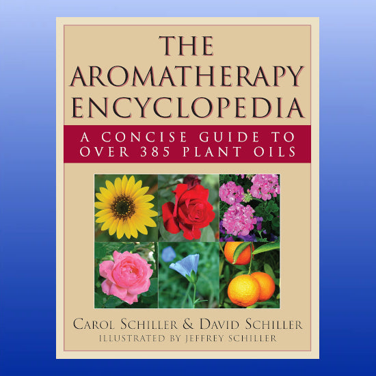 The Aromatherapy Encyclopedia-Book-Basic Health Publications, Inc.-Castle Remedies