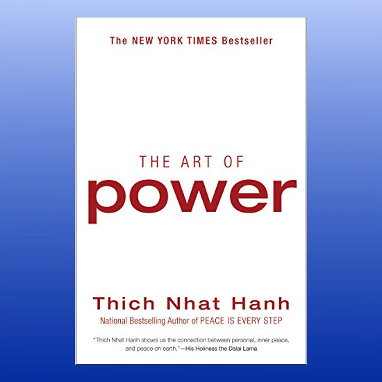 The Art of Power-Book-New Leaf-Castle Remedies