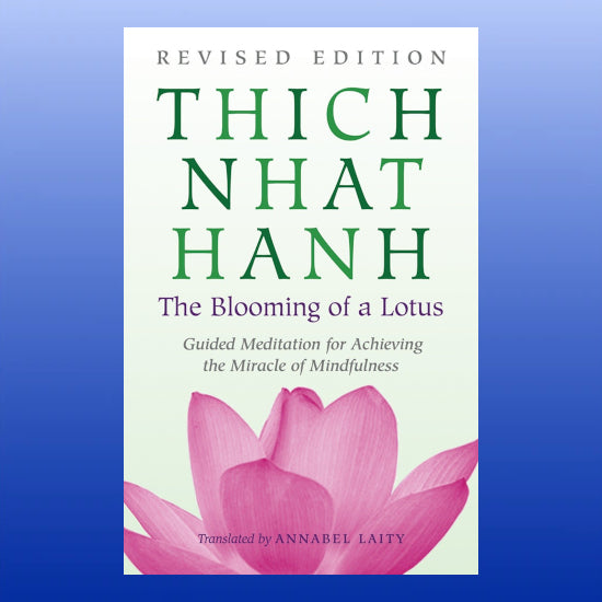The Blooming of a Lotus-Book-Books-Castle Remedies