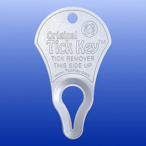 Tick Key-Outdoor Protection-TickKey-Castle Remedies