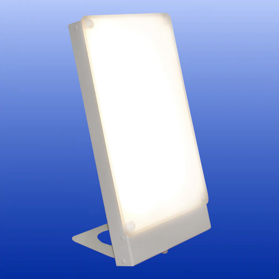 TRAVelite Desk Lamp-S.A.D.-Northern Light Technologies-Castle Remedies