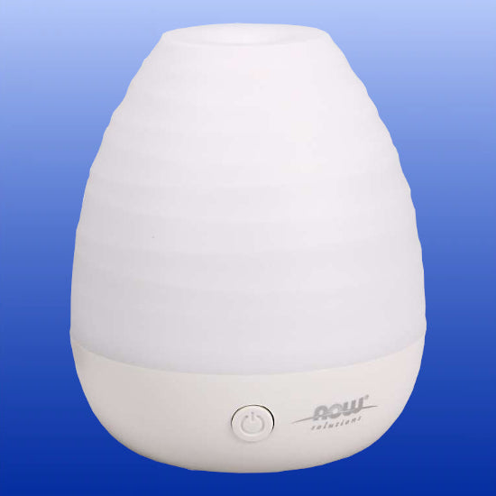 Ultrasonic USB Essential Oil Diffuser-Diffuser-Now Products-Castle Remedies