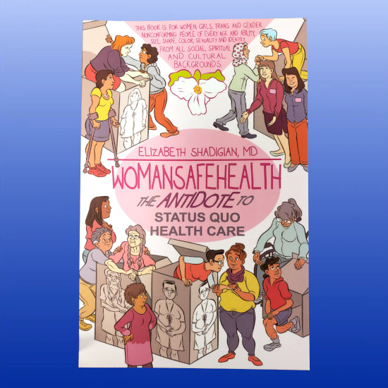 WomanSafeHealth-Book-WomanSafeHealth-Castle Remedies